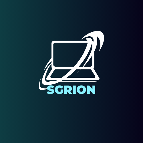 Logo de Sgrion